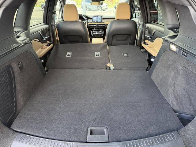 2021 Lincoln Corsair Reserve