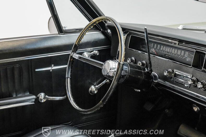 1966 Pontiac Star Chief