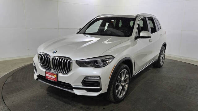 2019 BMW X5 for sale at NJ Car Buyer in Jersey City, NJ