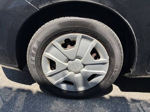 2012 Honda Fit