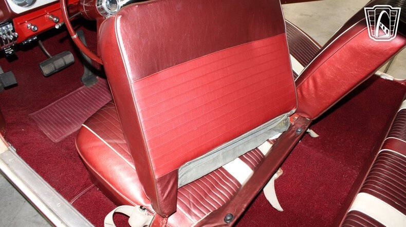 1963 Pontiac Tempest