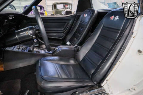 1969 Chevrolet Corvette