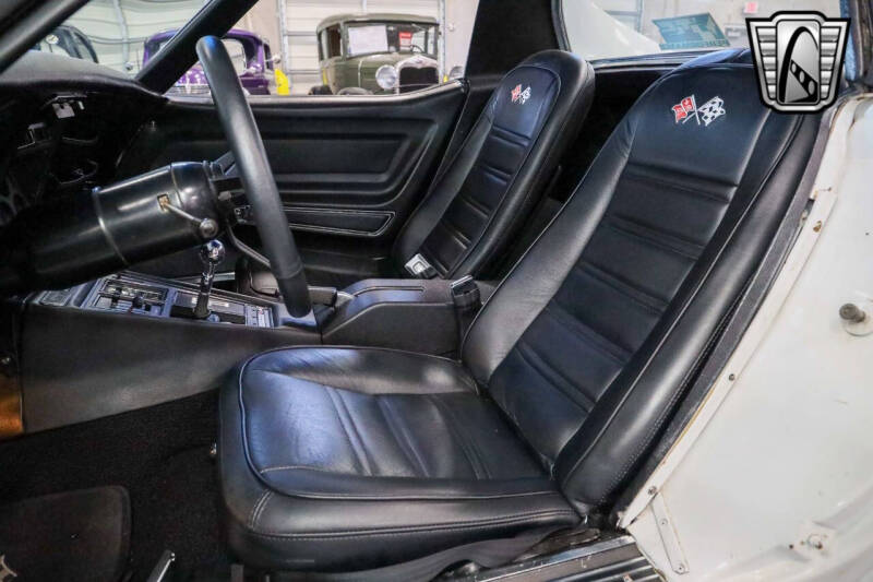 1969 Chevrolet Corvette