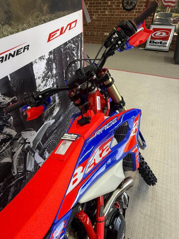 2026 Beta 390 RR Race 4-Stroke