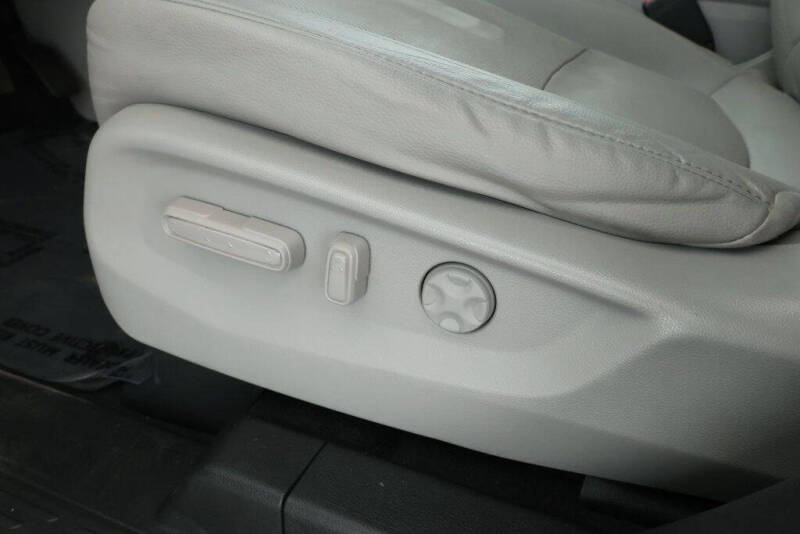 2020 Honda Odyssey Elite