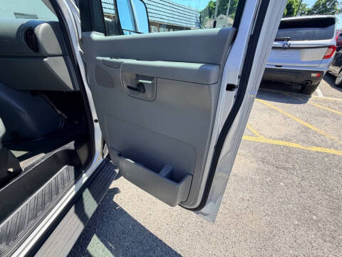 2006 Ford E-Series E-350 SD XL