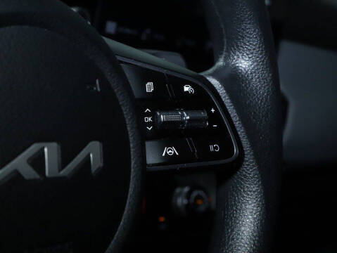 2024 Kia Seltos LX
