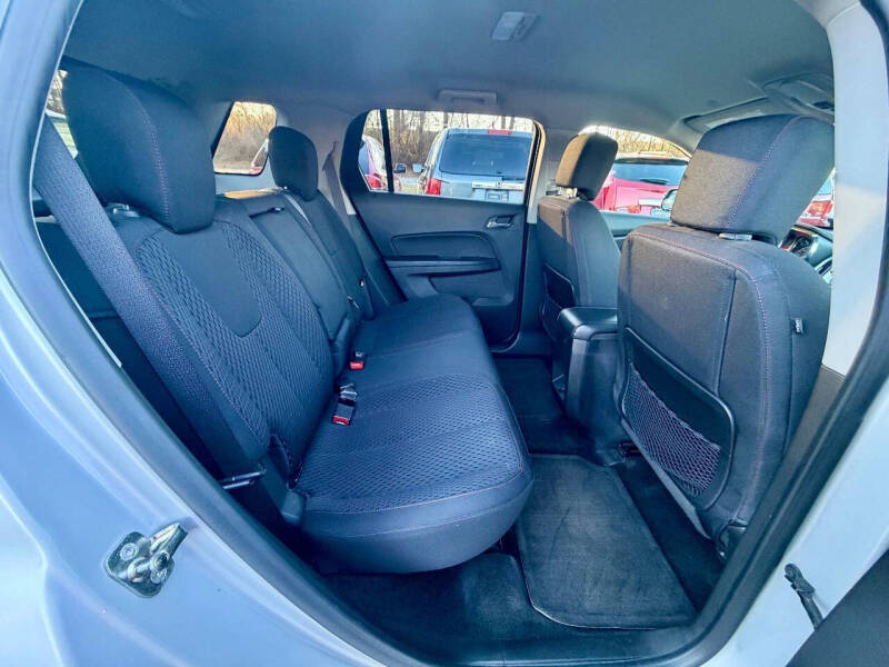 2015 GMC Terrain SLE-1