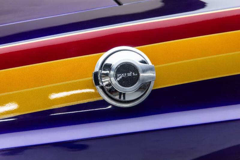 1970 Dodge Challenger