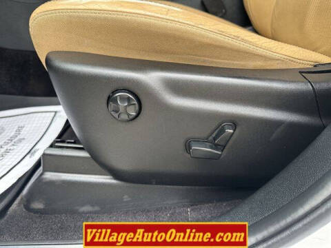 2017 Dodge Durango Citadel