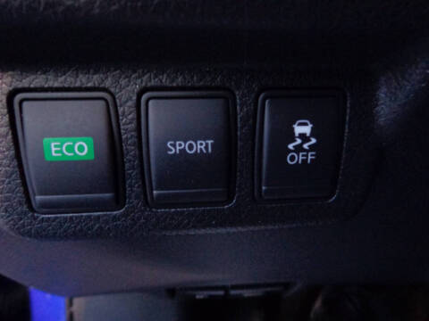 2015 Nissan Sentra SR