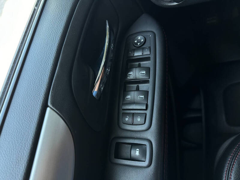 2014 Dodge Grand Caravan R/T