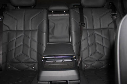 2024 BMW 7 Series 740i