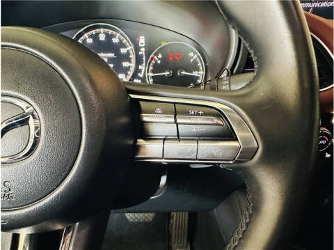 2020 Mazda Mazda3 Hatchback Premium