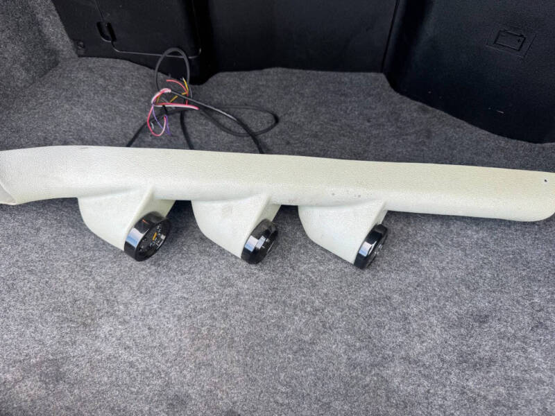 2015 Mitsubishi Lancer Evolution GSR