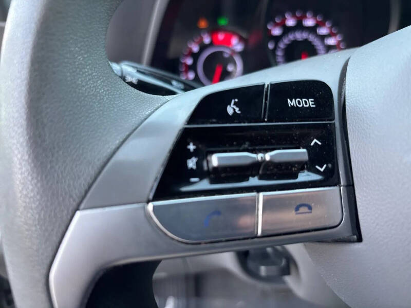 2022 Hyundai Elantra