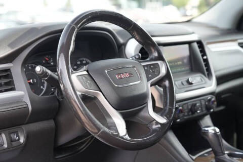 2019 GMC Acadia SLE-1