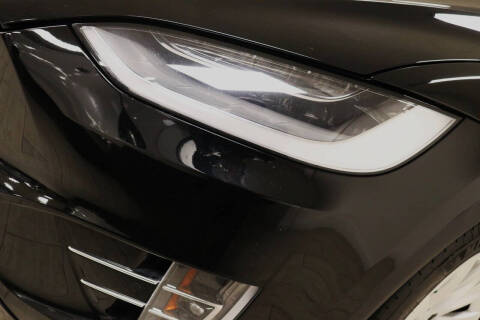 2020 Tesla Model X Long Range