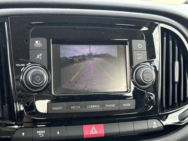 2019 RAM ProMaster City