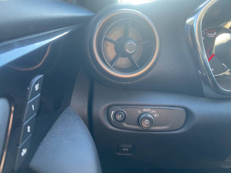 2023 Chevrolet Blazer Premier