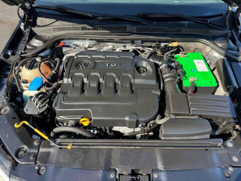 2015 Volkswagen Jetta