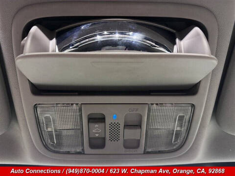 2008 Honda CR-V EX-L