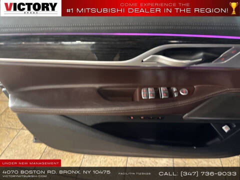 2020 BMW 7 Series 750i xDrive