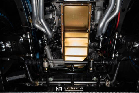 1968 Plymouth Roadrunner