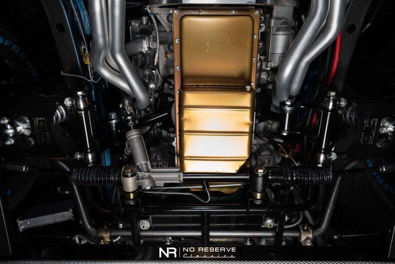 1968 Plymouth Roadrunner