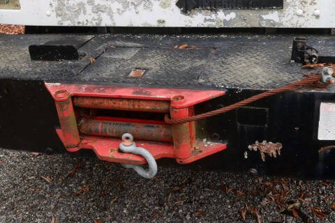 1997 International 4800