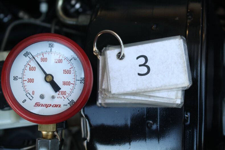 1969 Mercedes-Benz 280-Class