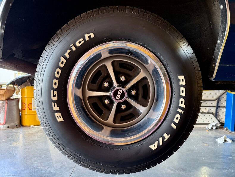 1970 Chevrolet Chevelle