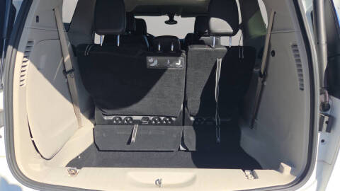 2020 Chrysler Pacifica Touring L Plus