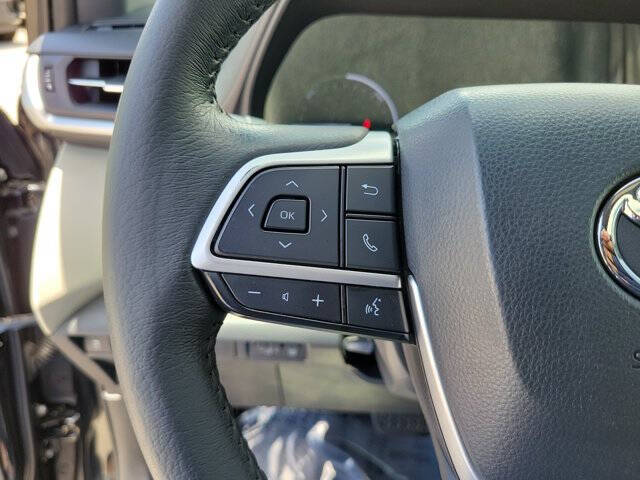 2021 Toyota Sienna