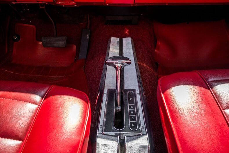 1965 Chevrolet Chevelle
