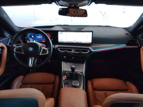 2024 BMW M2