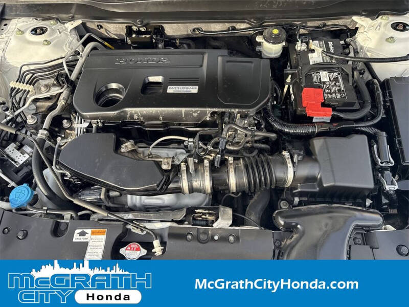 2019 Honda Accord Touring