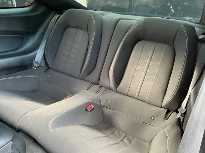 2022 Ford Mustang GT