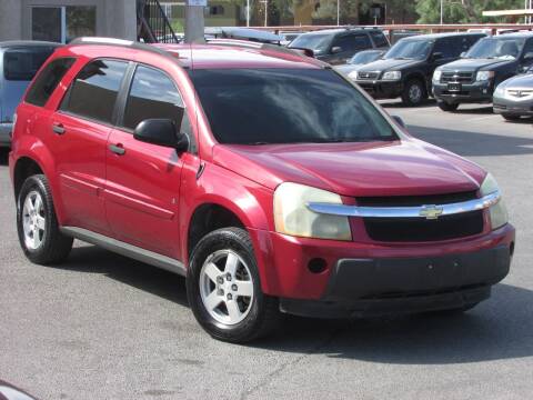 2006 Chevrolet Equinox for sale at Best Auto Buy in Las Vegas NV