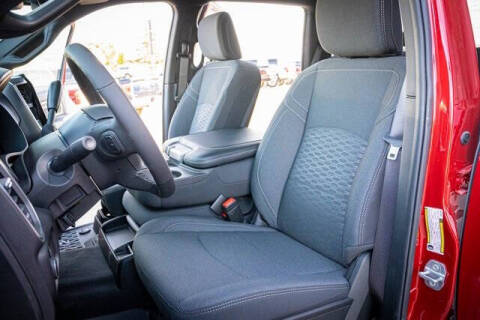 2025 RAM 3500 Big Horn