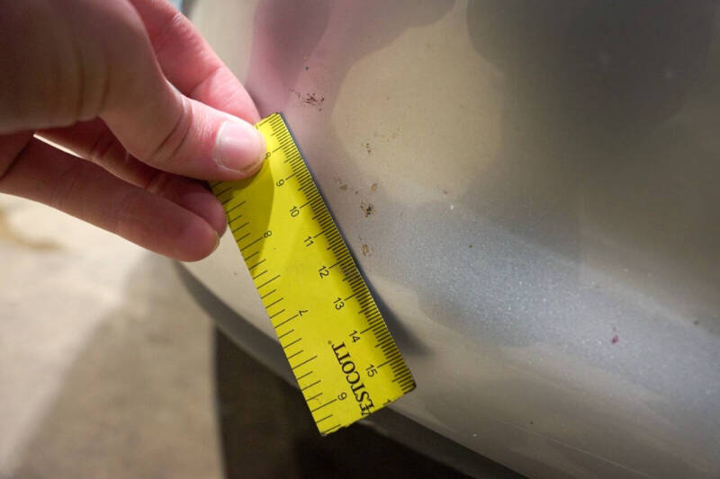 2000 Ferrari 456M GTA