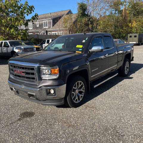 2014 GMC Sierra 1500 for sale at Pro Auto Gallery in King George, VA