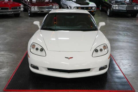 2006 Chevrolet Corvette