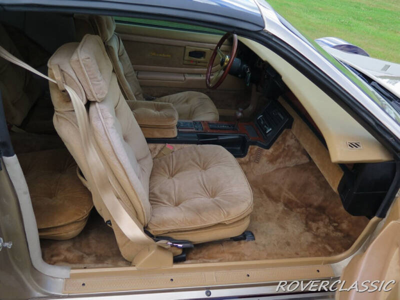 1986 Johnson Phantom