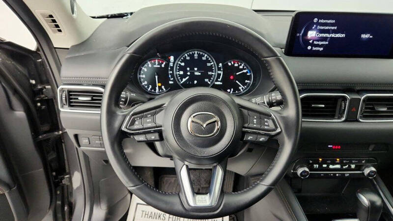 2023 Mazda CX-5 2.5 S Premium