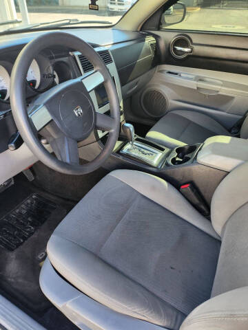 2007 Dodge Charger