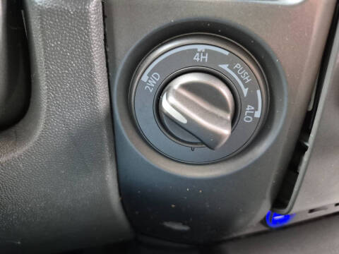 2005 Nissan Titan SE