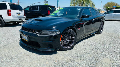 2020 Dodge Charger for sale at La Playita Auto Sales Tulare in Tulare CA