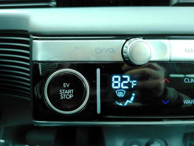 2022 Hyundai Ioniq 5 SE