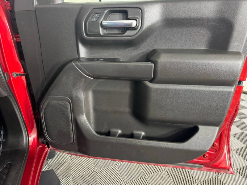 2022 Chevrolet Silverado 1500 Limited